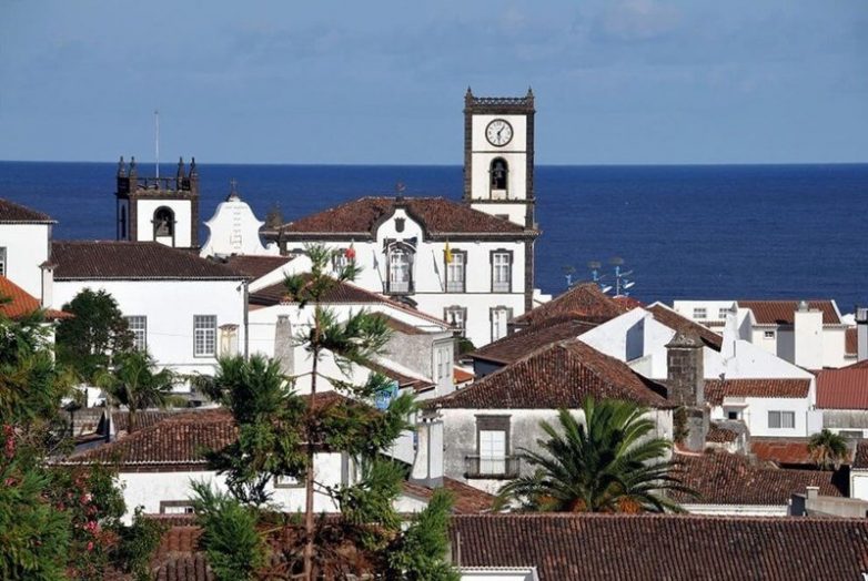Остров Сан-Мигель: португальский рай на краю Европы