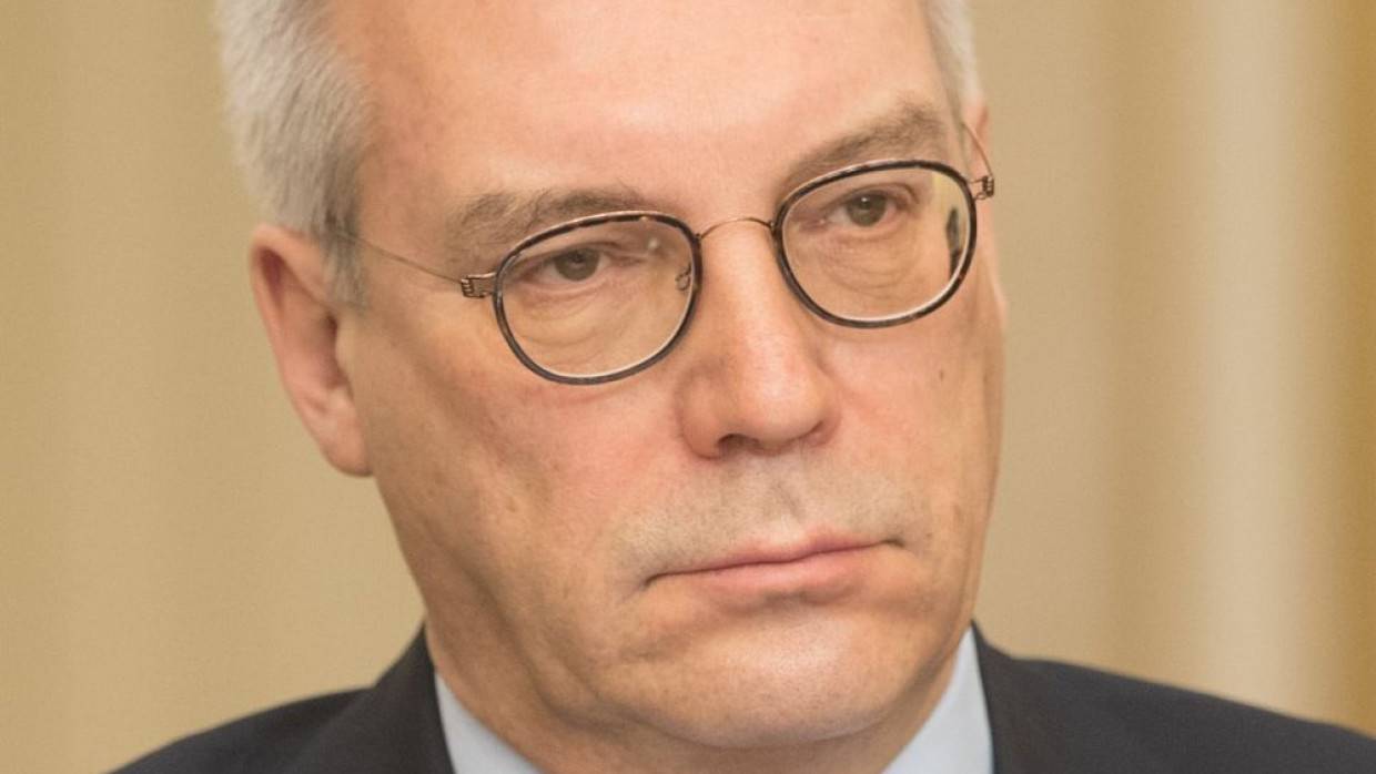 Грушко: состав будущего Совета Россия — НАТО уже находится в проработке