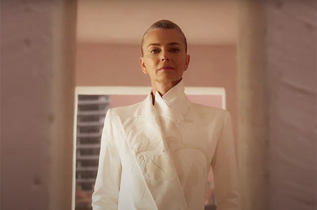 Неделя высокой моды: Кейт Мосс с дочерью, Паулина Поризкова, Кристи Тарлингтон в фильме-показе Fendi от Луки Гуаданьино Новости моды