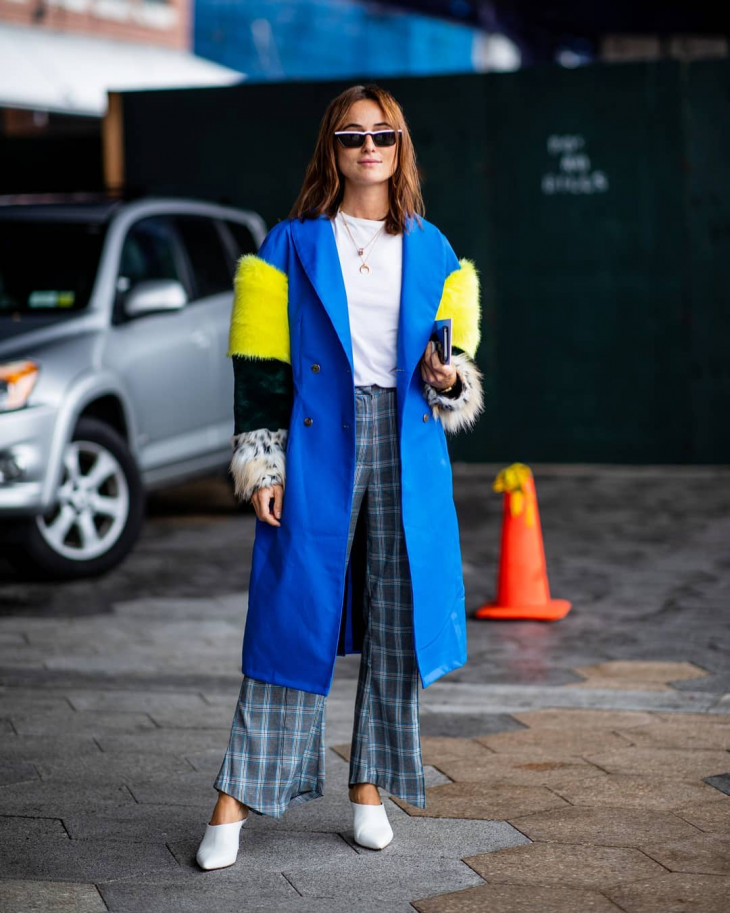 Осенние тренды 2018: как носить водолазку в стиле настоящей it-girl Осенние тренды 2018: как носить водолазку в стиле настоящей it-girl лучшее