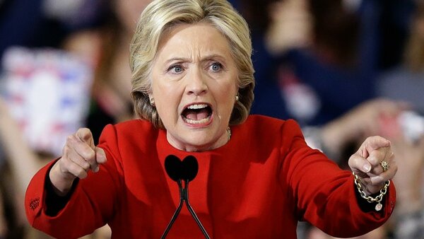 Распад, который англосаксы готовили России, уже реально навис над США