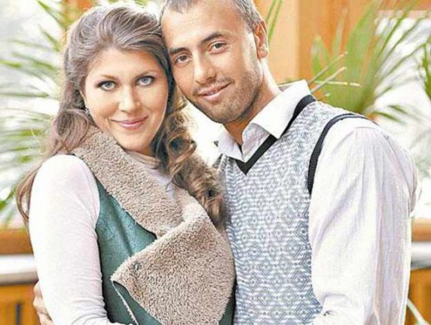 Как любовь преображает: звезда сериала «Серафима прекрасная» изменилась до неузнаваемости Как любовь преображает: звезда сериала «Серафима прекрасная» изменилась до неузнаваемости