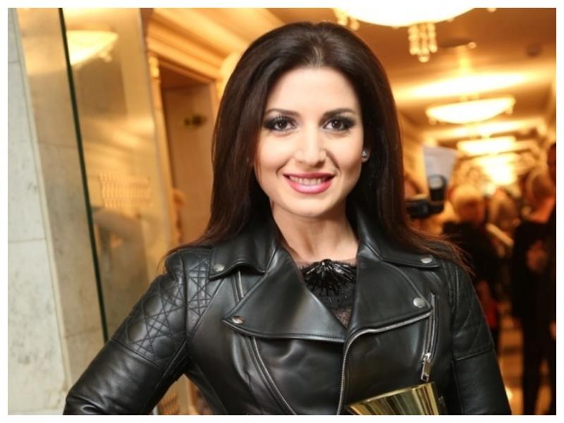 Не Апина, а Левочкина, не Агутин, а Чижов звезда