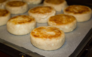 Сырники в духовке