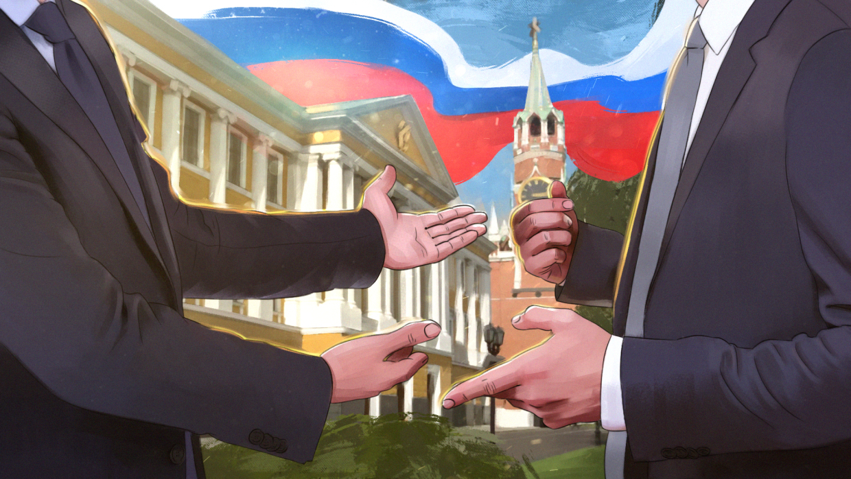 Первое заседание Госсовета обозначило готовность России к вызовам 2021 года