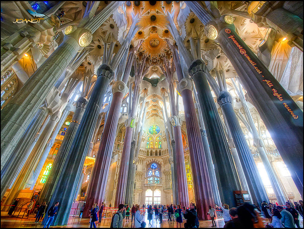 Templo Expiatorio de la Sagrada Familia 03