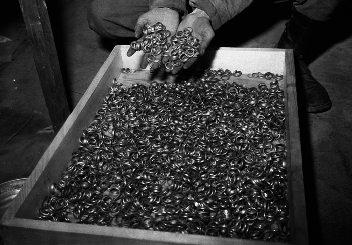 Совсем другой ленд-лиз. Совесть против денег Совсем другой ленд-лиз. Совесть против денег