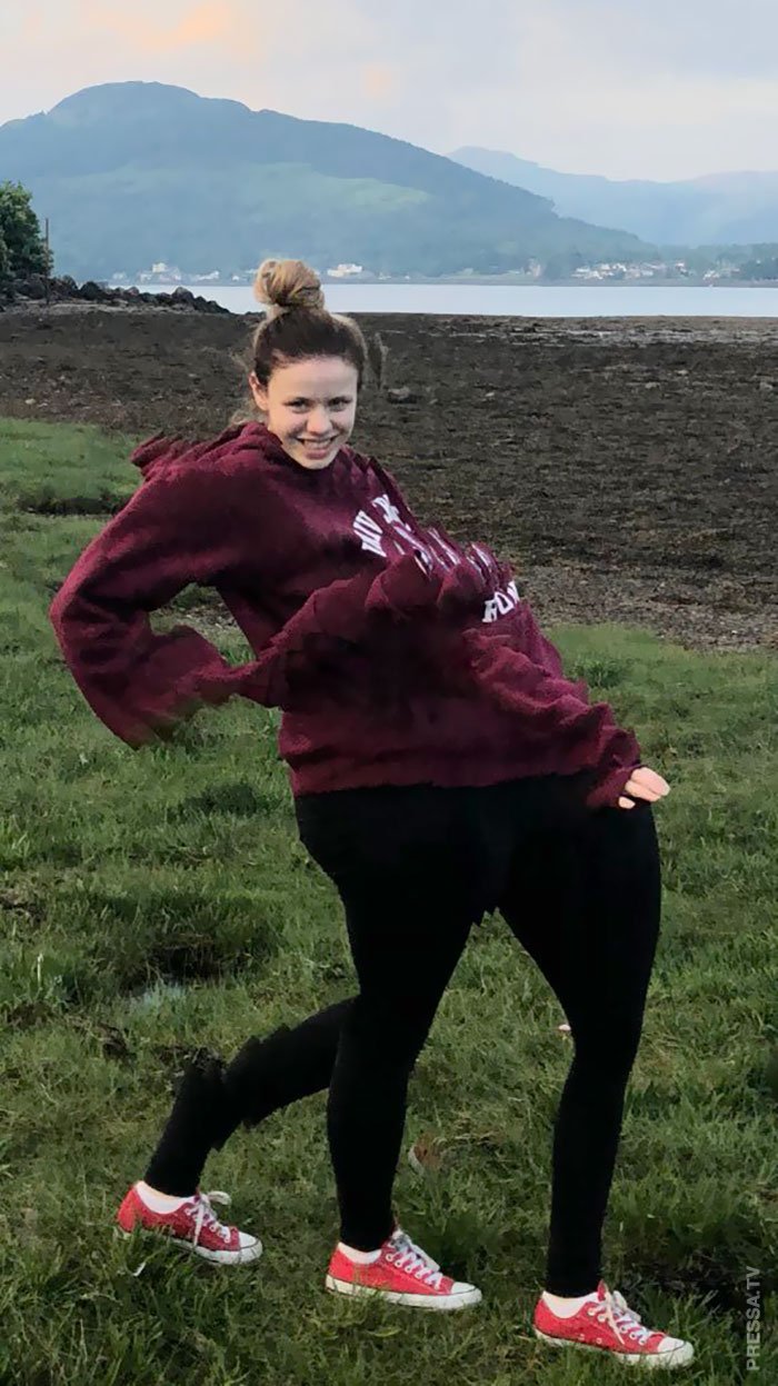 Забавные панорамные фотографии Забавные панорамные фотографии