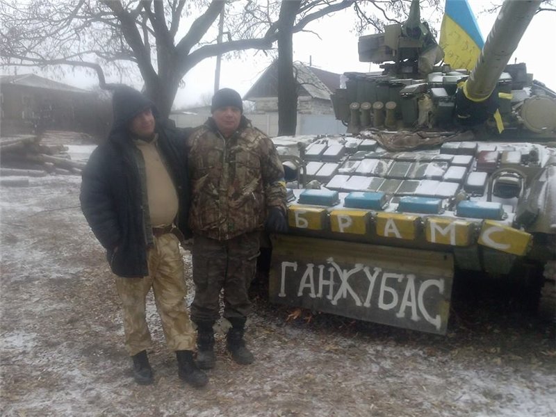 Если пьяный украинский артиллерист шарахнет по химзаводу в Донбассе – достанется и Европе