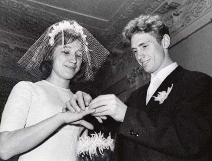 Что помогло Юрию Кузьменкову и Галине Ванюшкиной прожить почти полвека вместе Что помогло Юрию Кузьменкову и Галине Ванюшкиной прожить почти полвека вместе