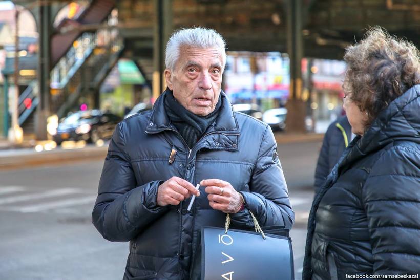 Где в США не надевают улыбок Где в США не надевают улыбок авиатур