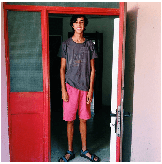 Тот самый случай, когда высокий рост — это действительно проблема 