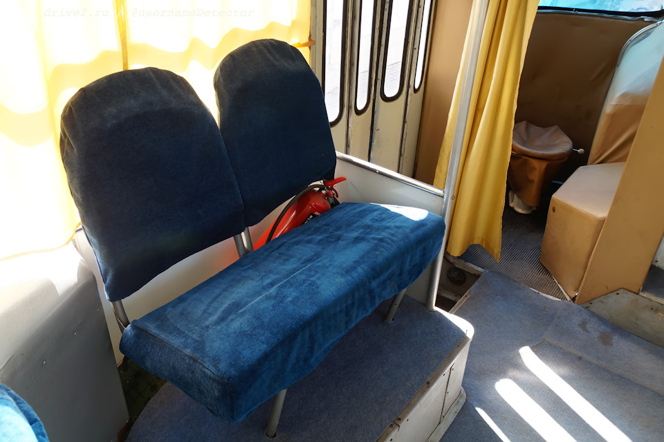 ЛАЗ-695Б: Первый в космосе, или автобус для Гагарина видео,машины