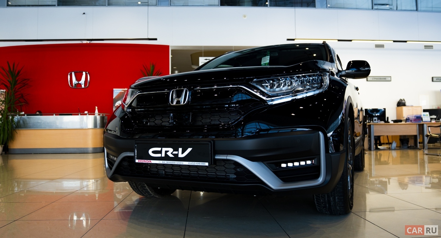 Лучшее время для покупки нового автомобиля