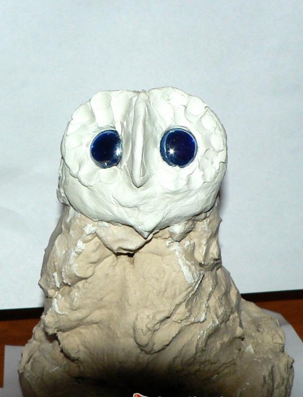 Поделки из полимерной глины своими руками Поделки из полимерной глины своими руками мастер класс