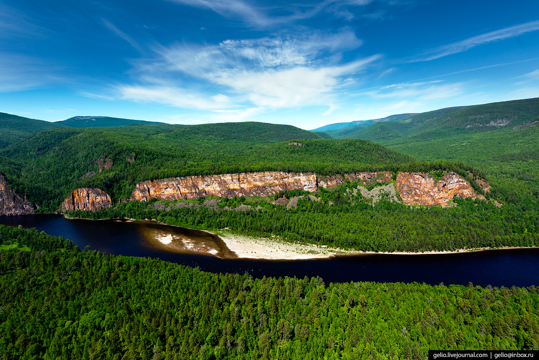 Фото нижнеудинского района