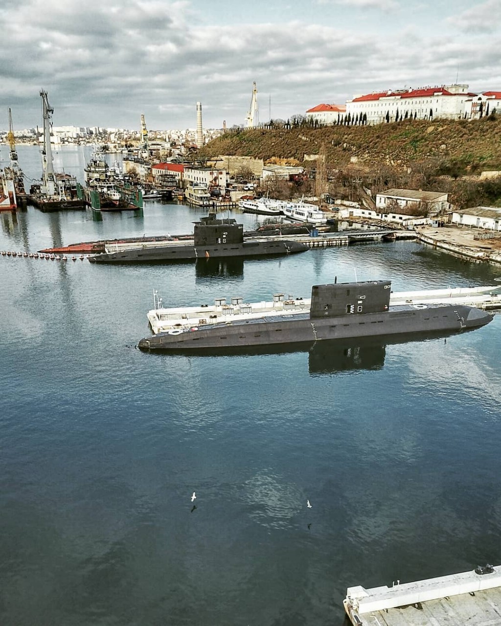 Захватывающие аэрофотоснимки Ланы Сатор Захватывающие аэрофотоснимки Ланы Сатор фотография