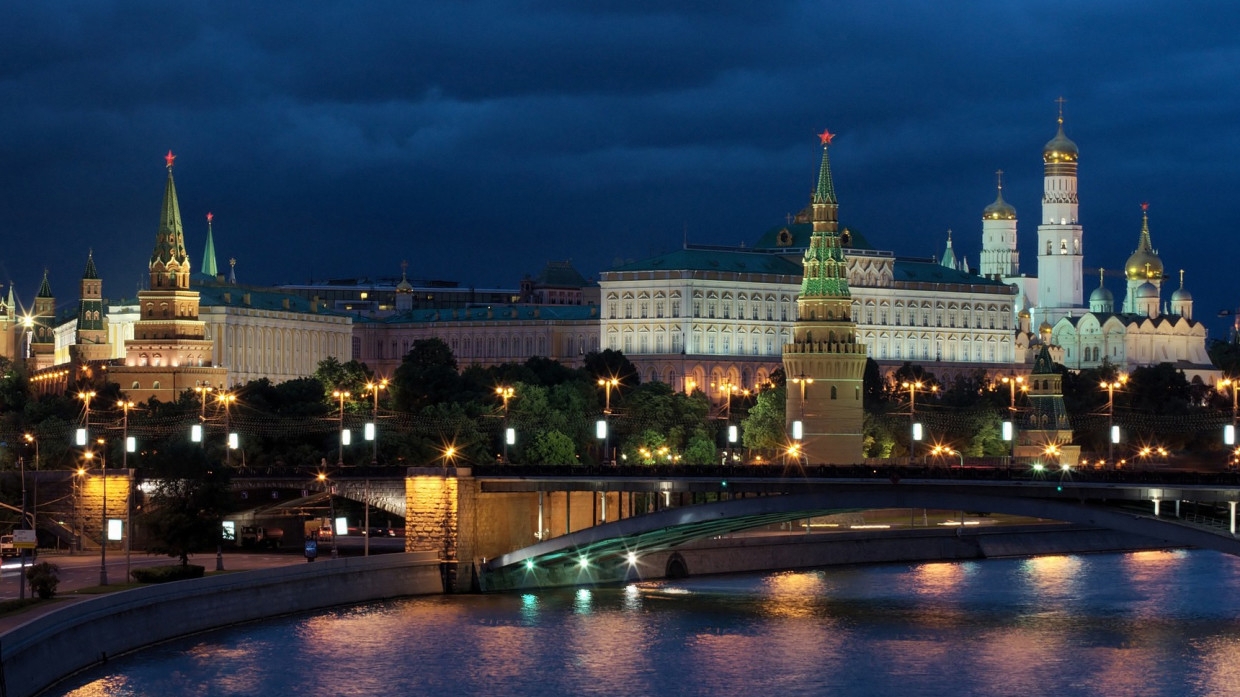 Песков указал на "подмороженные" отношения России и Великобритании