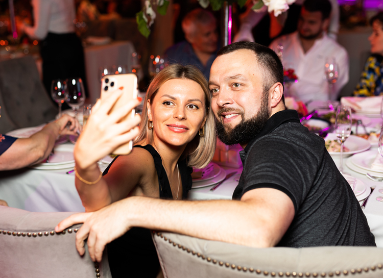 Павел Воля, Гарик Харламов, Елена Летучая и другие гости дня рождения Ляйсан Утяшевой Павел Воля, Гарик Харламов, Елена Летучая и другие гости дня рождения Ляйсан Утяшевой Звезды,Новости о звездах