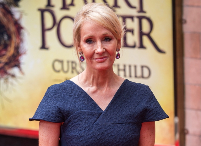 Джоан Роулинг обвинили в антисемитизме из-за гоблинов, управляющих банком "Гринготтс"