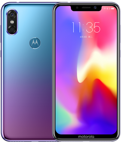 Motorola P30