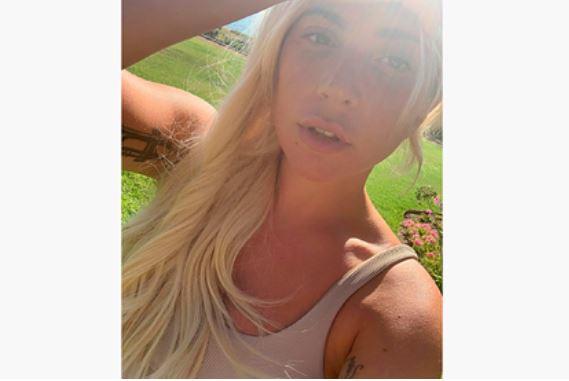 Внешность Леди Гаги без макияжа удивила фанатов