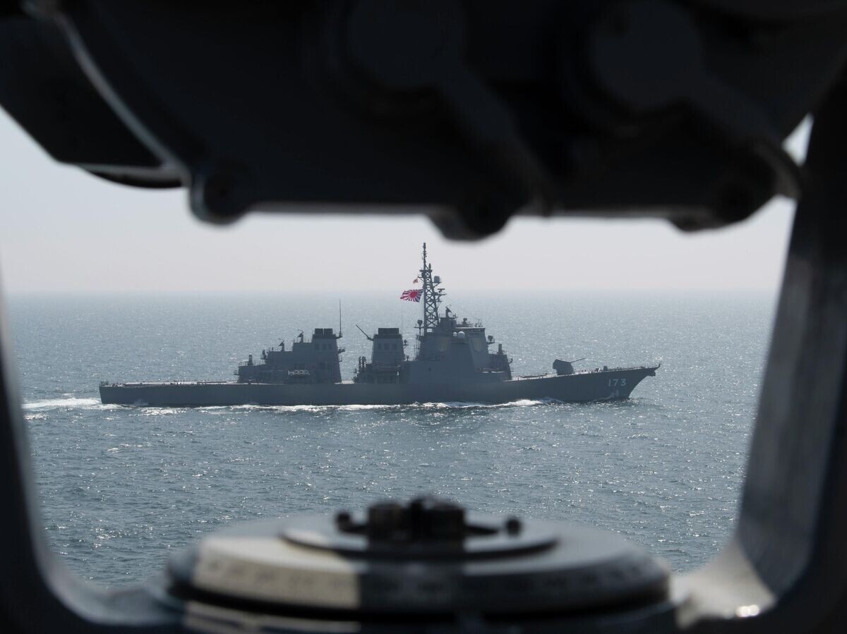 U.S. Navy