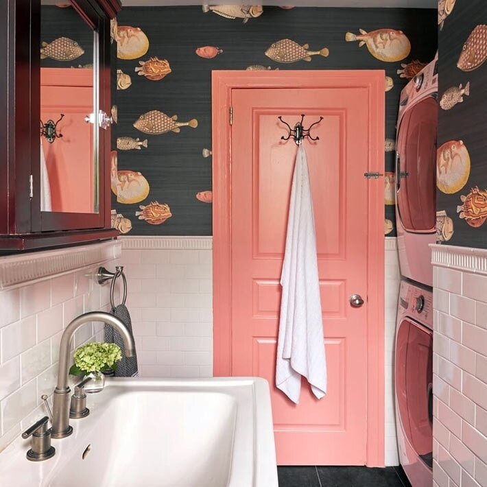 3 потрясающих способа и 17 идей покрасить дверь 3 потрясающих способа и 17 идей покрасить дверь