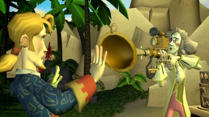 Darkestville Castle. Наследие Monkey Island Darkestville Castle. Наследие Monkey Island action