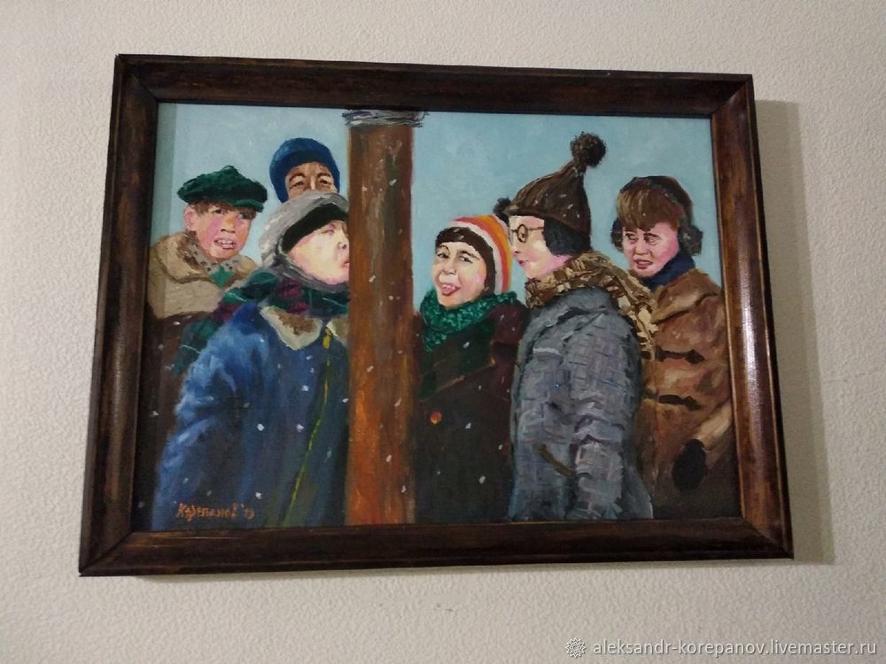 Как изготовить рамку для картины своими руками Как изготовить рамку для картины своими руками рама для картин,своими руками,сделай сам