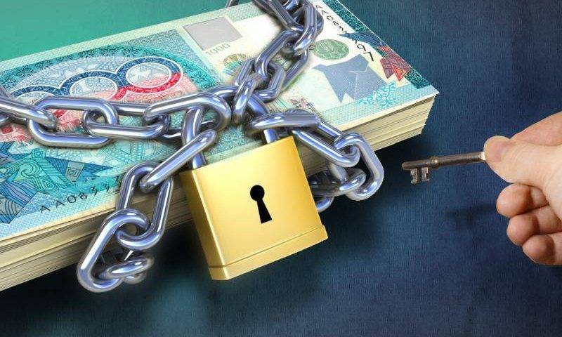 Уже в который раз: не сдавайте валюту, господа