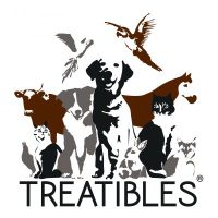 Treatibles Logo
