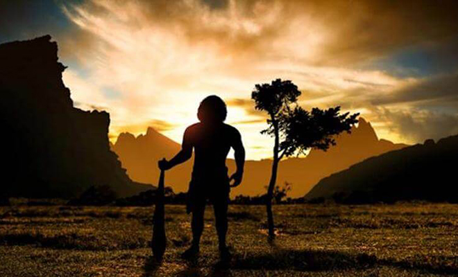 В ДНК человека нашли «ген-призрак». Он принадлежит виду людей, неизвестному современной науке В ДНК человека нашли «ген-призрак». Он принадлежит виду людей, неизвестному современной науке Культура