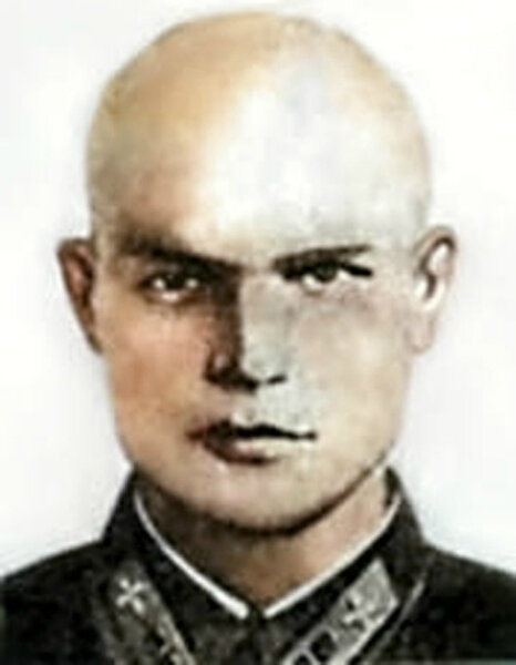 Подвиг экипажа Алешина Подвиг экипажа Алешина история