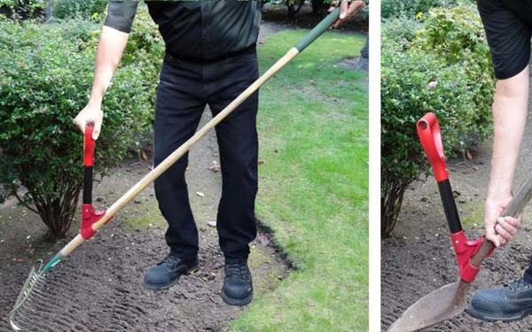 Дачные хитрости: 10 лайфхаков, способных облегчить жизнь Дачные хитрости: 10 лайфхаков, способных облегчить жизнь полезные советы,разное