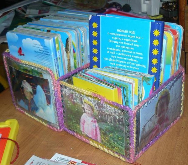 Мастер-класс. Шкатулка из пластиковых бутылок Мастер-класс. Шкатулка из пластиковых бутылок мастер класс