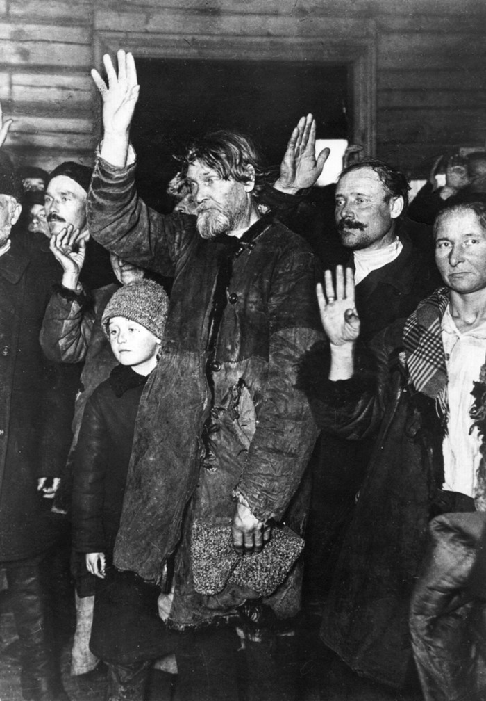 Подборка фотографий сделанных в России в 1928 году Подборка фотографий сделанных в России в 1928 году