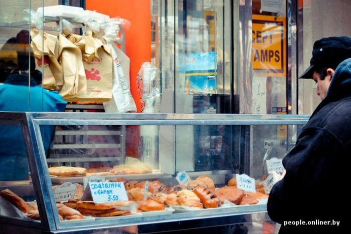 Брайтон-Бич: пожалуй, самая русская улица в мире 