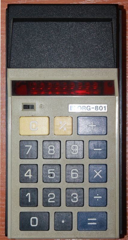 Мой первый "компьютер" Калькулятор, Ретро, Сделано в СССР, Школа, Фотография, Длиннопост