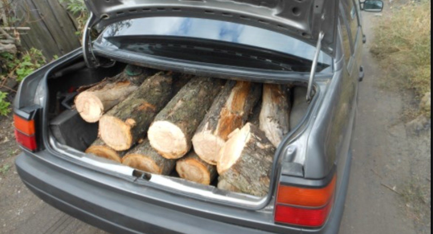 Вещи в багажнике машины, за которые сотрудники ГАИ могут выписать штраф водителю