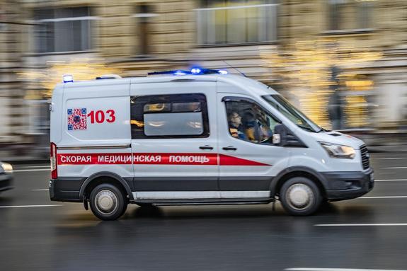 В Подмосковье трое пациентов с коронавирусом  находятся в тяжёлом состоянии