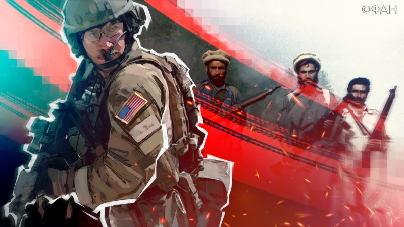 Сайгон номер два: Альгис Микульскис о крахе США в Афганистане