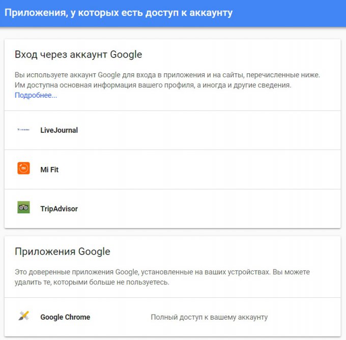 Google позволяет другим компаниям читать вашу электронную почту