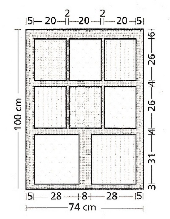 Как сшить органайзер для ванной комнаты. Как сшить органайзер для ванной комнаты. handmake,мастер-классы,поделки своими руками,полезные советы,разное,шитье