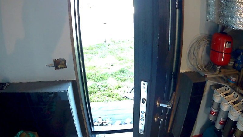 Простая деревянная дверь своими руками Простая деревянная дверь своими руками дверь своими руками