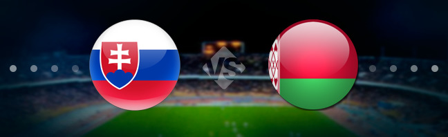 Словакия - Беларусь: Прогноз на матч 25.09.2022