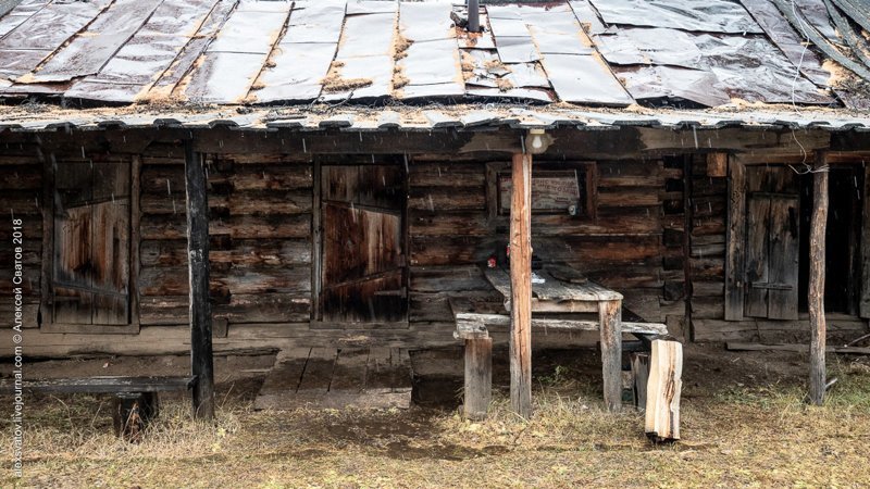 Марь. Джергинский караул путешествия, факты, фото