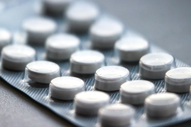 Почему аспирин почти не действует на тромбы в венах