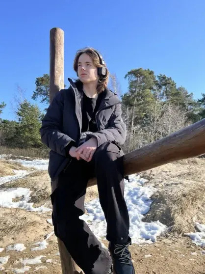 Елизавета Боярская показала редкие фото старшего сына в честь его 14-го дня рождения Боярская, Боярской, Елизавета, Максима, Матвеева, Максим, Елизаветы, Матвеев, Андрей, поженилась, съёмках, Интересно, через, Матвеевым, Максимом, отношений, актёром, познакомилась, скажу, фильма