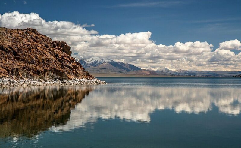 Фотозарисовки жизни в Монголии Фотозарисовки жизни в Монголии